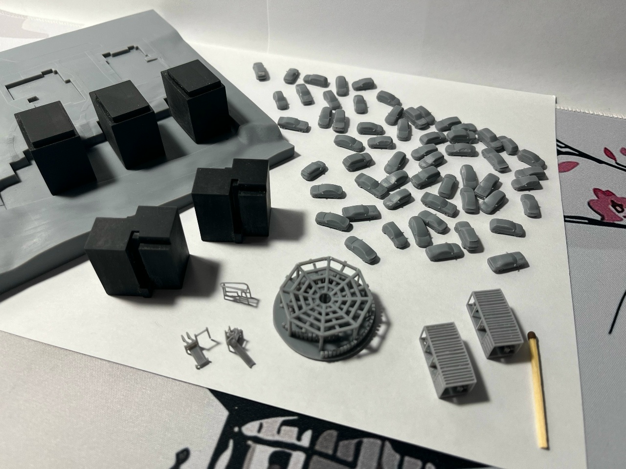 Пример работы KAV-Modeling — фотография 27